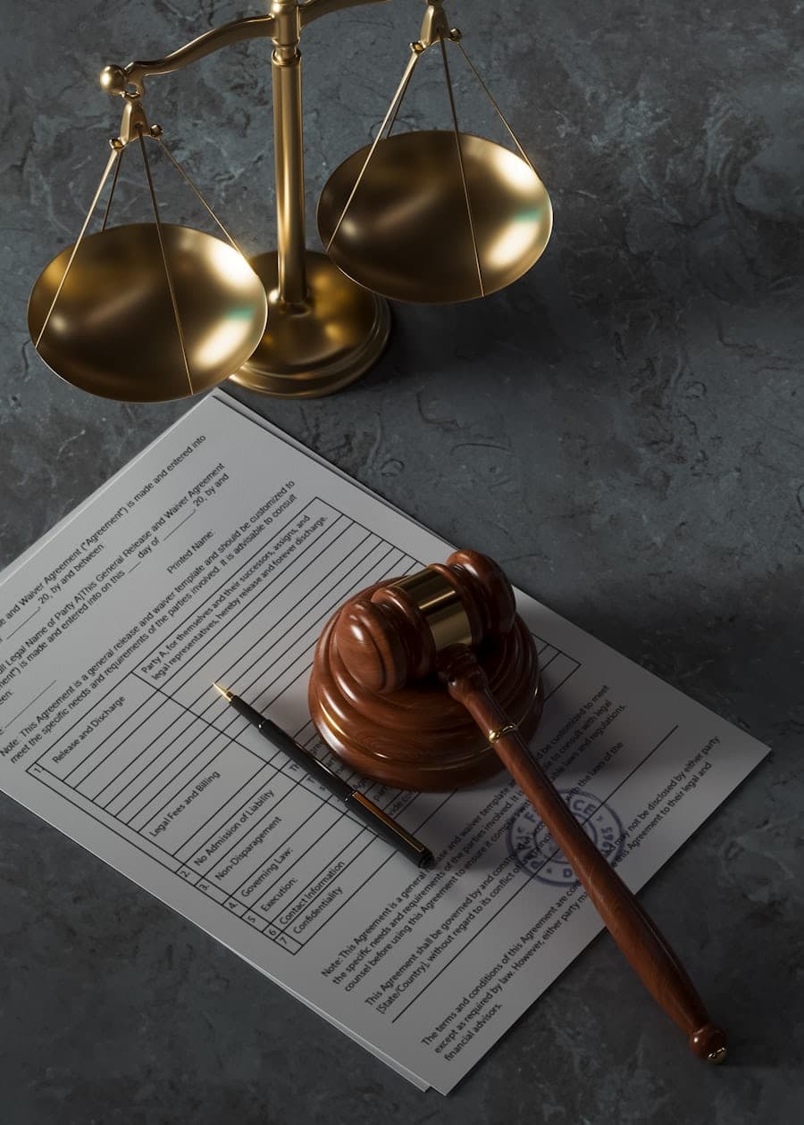 Estate Planning Essentials for High-Net-Worth Individuals